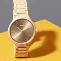 Часы Rado True Thinline Le Corbusier R27090602 фото 8